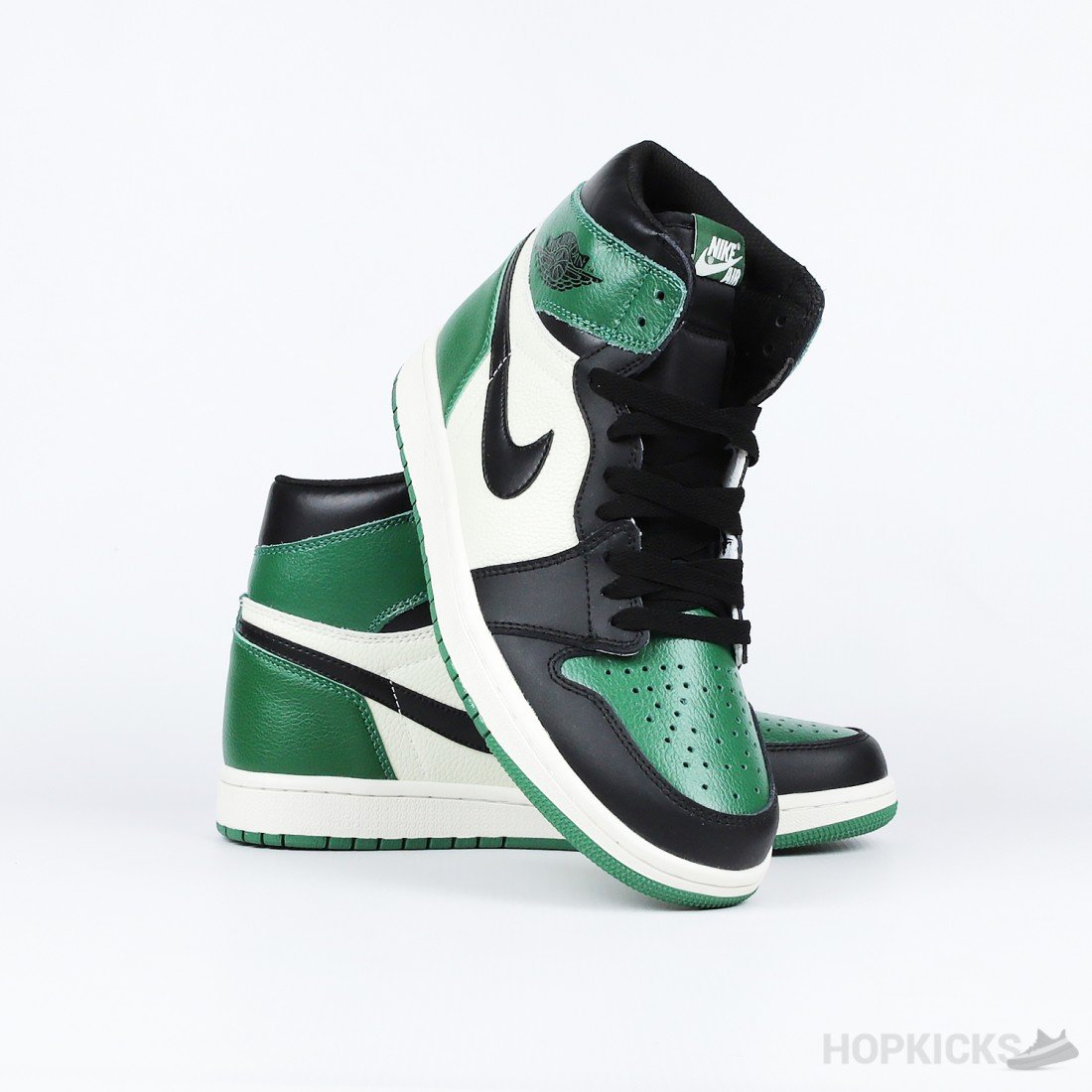 Footwear Collection